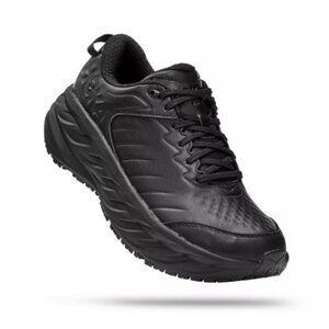 (Full Black) Shoes Men's Bondi SR - NEW WITH A TAG